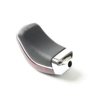 Poignée de levier de vitesses automatique Toyota en cuir ergonomique pour voiture - Product Image 5