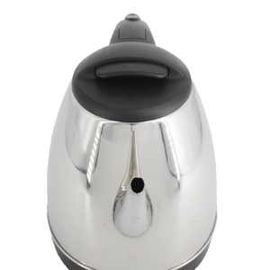 1.5L Cordless Stainless Steel <b>Temperature</b> <b>Control</b> Gooseneck Tea <b>Kettle</b> Chinese Home Appliances - Product Image 4