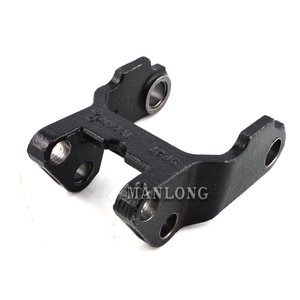 Phụ tùng xe nâng tải bánh xe ngã ba cho BT lpe200 lwe200 với OEM 261271 - Product Image 2