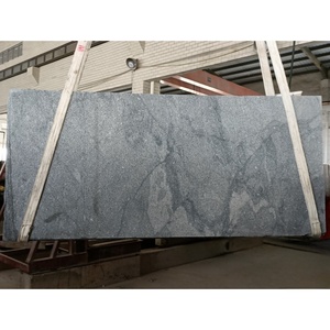 SH STONE Fantasy Grey <strong>Granite</strong> <strong>Slab</strong> Polished Chinese Cheap Grey <strong>Granite</strong> <strong>Slab</strong> Tiles - Product Image 1