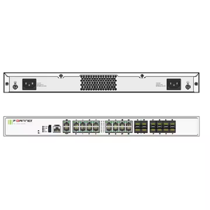 FG-120G Fortinet FortiGate 120G, Dispositivo de Seguridad de Red con Firewall, Precio Competitivo, Alto Rendimiento - Product Image 2