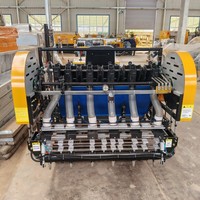 Semoir à ail de haute productivité Qinghai avec garantie d'un an