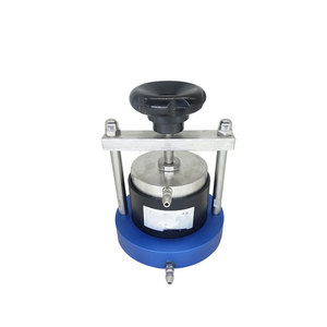 Equipo de Prueba de Coeficiente de Permeabilidad del Suelo con Cabezal Variable TST-55, Aparato de Prueba de Suelo - Product Image 2