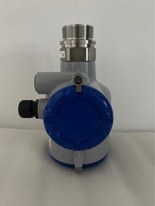 Radar de Nivel FMCW KROHNE OPTIWAVE 6300C/6400C/6500C Alemán, 3mm de Alta Precisión, 24V, Resistente al Polvo, Aplicación Tuya, Aleación de Aluminio, 1 Año de Garantía - Product Image 2
