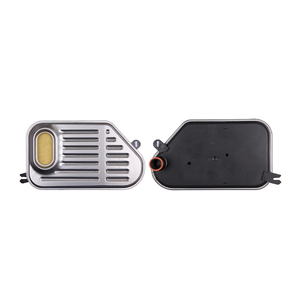 Kit de junta de cárter de filtro de aceite para transmisión automática ZF5HP19 ZF5HP-19 01V-325-429 para accesorios de coche VW AUDI - Product Image 1