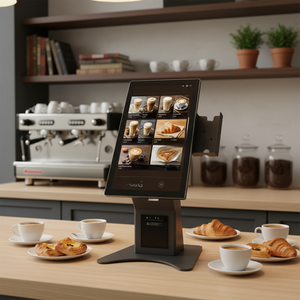 Quiosco de pago sin asistencia <span class=keywords><strong>para</strong></span> lavado de coches de 15.6/21.5 pulgadas, sistema de pago <span class=keywords><strong>para</strong></span> lavado de coches sin efectivo <span class=keywords><strong>para</strong></span> negocios de lavado de coches con túnel de vapor - Product Image 2