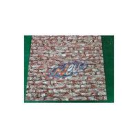 Panneau mural en faux briques, design traditionnel NEU, imperméable, ignifuge, pour l'intérieur et l'extérieur, panneau en briques PU pour la maison et le commerce