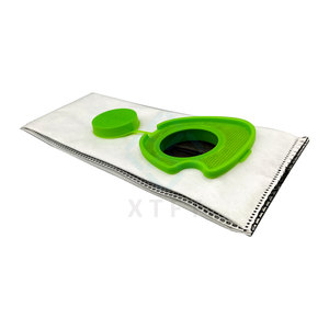 Reemplazo de bolsas de polvo compatibles con <span class=keywords><strong>Gtech</strong></span> Pro K9/ATF305/ATF303/ATF301 Bolsas de polvo para aspiradora personalizadas disponibles - Product Image 3