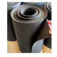 Asphalt-Dachpappe Unterlage Holzschindel Wasserdichtes Dach-Teerpapier
