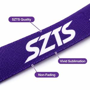 Pase de Entrada Personalizado VIP para Eventos y Exposiciones, Tarjeta de PVC con Identificación, Pase de Trasera del Escenario para Personal de Eventos con Cordones Personalizados - Product Image 2