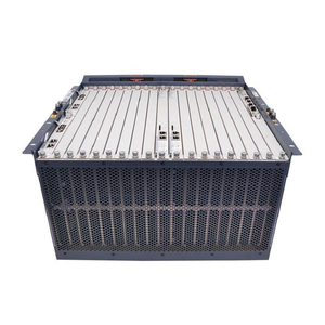ZXA10 C300 OLT usado para soluciones de red FTTH, control dual de 10G, doble CC - Product Image 5