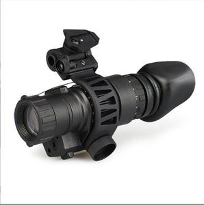 Hunting tactical Professional PVS 14 Imaging Optical Digital <b>Night</b> <b>Vision</b> Scope with Mount for Helmet IR Infrared NV Monocular - Product Image 4