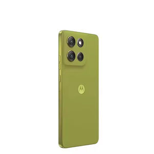 Teléfono Inteligente G100 Pro Usado de Moda, Cámara Pro de 50MP, Baterí<span class=keywords><strong>a</strong></span> de 6720mAh, MediaTek Dimensity 7300, Carga Rápida de 30W - Product Image 5