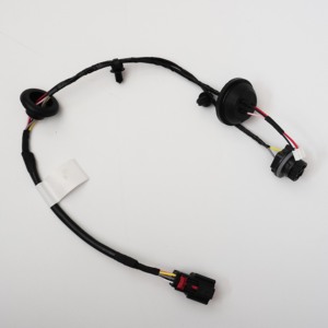 สายรัดสายไฟรถยนต์สายรัดรถยนต์พลังงานใหม่ - Product Image 1