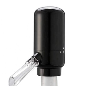 Distributeur d'eau automatique, accessoires de cuisine à domicile, pompe à décanter, distributeur automatique de <span class=keywords><strong>vin</strong></span>, aérateur de <span class=keywords><strong>vin</strong></span> - Product Image 1