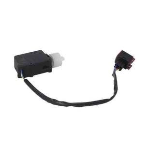 7482280114 5010538625 7484579554 Actionneur de mécanisme de verrouillage de porte Vanne de commande de verrouillage hexagonale pour RENAULT - Product Image 2