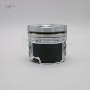 แหวนลูกสูบสำหรับเครื่องยนต์ VW <span class=keywords><strong>T5</strong></span> 2.5TDI STD 0.5 5cyl เครื่องยนต์ลูกสูบเครื่องยนต์อัตโนมัติ - Product Image 5