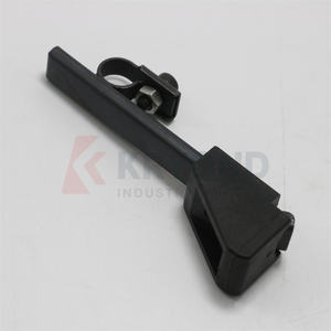 1PC 66.028.115 66.028.114F Papier Poids Assemblage Pile Stop Feuille Stop Stop pour MO XL105 CX102 CD102 Machine d'impression - Product Image 2