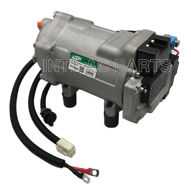 Car air conditioning ac compressor for Prius 2004-2009 042000-0190