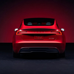 2025 Tesla modeli <span class=keywords><strong>3</strong></span> 713KM uzun menzilli tüm tekerlekten çekiş elektrikli arabalar çin sıcak lüks yeni enerji araçlar tesla modeli <span class=keywords><strong>3</strong></span> - Product Image 5