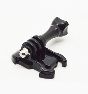 Ensemble d'accessoires de caméra de sport à vis longue à dégagement rapide de haute qualité pour <span class=keywords><strong>GoPro</strong></span> Hero 13 12 11 10 9 <span class=keywords><strong>8</strong></span> 7 6 5 4 3 - Product Image 6