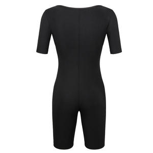 2026 Meilleures ventes Gilet de sudation pour femme pour la perte de poids et l'entraînement, avec effet gaine amincissante - Product Image 2