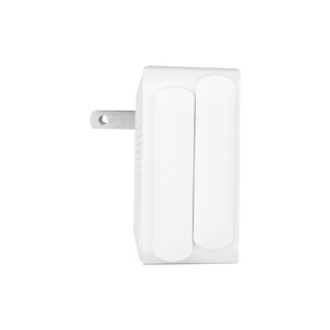 Repetidor de red inalámbrica AX1200M de doble banda 5G, amplificador de extensión WiFi de señal amplificada para uso doméstico con función VoIP - Product Image 6