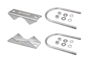 Ăng Ten Ngoài Trời HUASIFEI 2G / 3G / 4G Thùng 12dbi Tăng Cao Ăng Ten <span class=keywords><strong>Wifi</strong></span> Đa Hướng Trên Không 4G LTE - Product Image 4