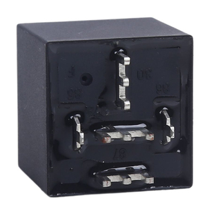 Phụ tùng ô tô thị trường tốt nhất 4 pin <span class=keywords><strong>Relay</strong></span> 12V 24V 70A thiết bị đầu cuối ô tô cao hiện tại tự động tiếp sức - Product Image 3