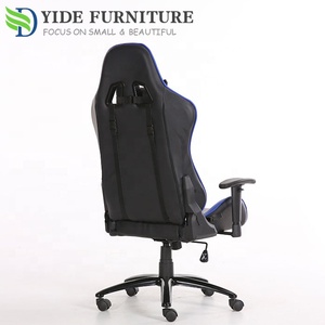 Modern Furniture China <strong>Rocking</strong> Blue Sedie Da <strong>Gaming</strong> <strong>Chair</strong> - Product Image 4