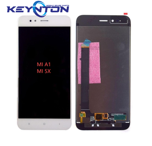 Écran LCD et numériseur tactile pour Xiaomi <span class=keywords><strong>Mi</strong></span> <span class=keywords><strong>A1</strong></span> / <span class=keywords><strong>Mi</strong></span> <span class=keywords><strong>A1</strong></span> 5X / <span class=keywords><strong>Mi</strong></span> 5X – Remplacement du cadre d'affichage - Product Image 3