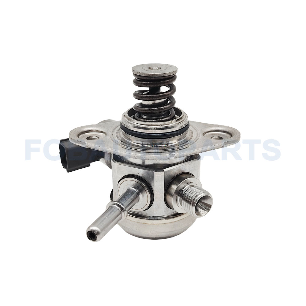 Original Refurbished Parts High Pressure Fuel Pump for Nissan Juke 2011-2017 1.6l 16630-1KC0A 16630-1KC0C