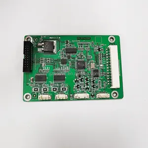 Nuova scheda madre originale per stampante con etichetta MT Bplus per scheda madre per stampante elettronica M ETTLER T OLEDO Bplus PN. 30766206D - Product Image 1