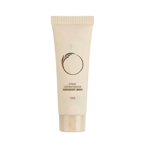 Etiquetas Personalizadas, Sets de Artículos de Aseo de Alta Gama para Hoteles con Artículos de Tocador y Sets de Ducha/Champú Totalmente Naturales - Product Image 3