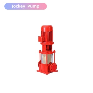 Factory Custom Vertical <b>Pump</b> 215psi 1hp-150hp High Stabilized Water <b>Pump</b> Spray OEM Support 10bar 15bar - Product Image 3