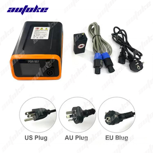 Kit de réparation de bosses sans peinture portable ATKPDR 007, comprend une poignée et un coffret à outils pour atelier <span class=keywords><strong>automobile</strong></span> - Product Image 4