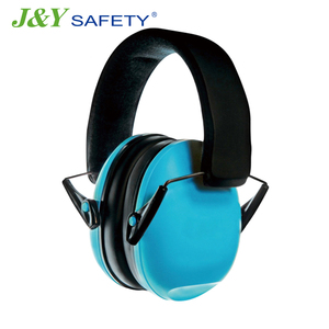Casque anti-bruit certifié CE <span class=keywords><strong>ANSI</strong></span> AS/NZS 27dB pour tout-petits, enfants et bébés - Matériel ABS Réduction du bruit Protection auditive pour enfants - Product Image 3