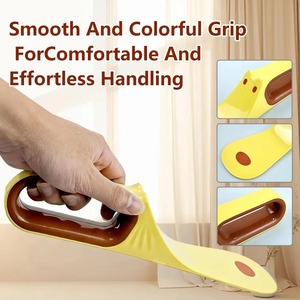 Dispositif ergonomique portable pour changer les draps et soulever le matelas, outil d'aide à la fixation du matelas, économiseur d'effort, aide au changement de draps - Product Image 3