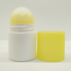 Envase de Plástico PP Vacío de 50g para Desodorante en Barra, Suero Cosmético <span class=keywords><strong>Antitranspirante</strong></span>, Loción, Champú y Mascarilla Facial, Estilo Moderno - Product Image 6