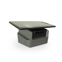 Terminal POS Sistem CITAQ S1 Lite Layar Sentuh Kapasitif Multi-Touch 13,3 Inci Garansi 3 Tahun Bersertifikasi CE/FCC/ROHS