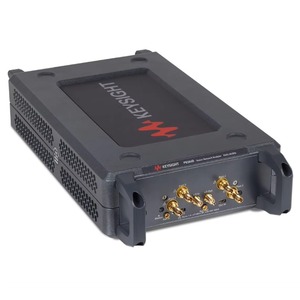 Analyseur de réseau Keysight / Agilent P9384B Streamline, 9 kHz à 20 GHz, 4 ports - Product Image 1