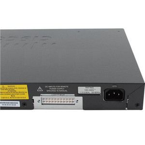 ギガビットイーサネット光ファイバースイッチ2960X WS-C2960X-24PS-Lオリジナル - Product Image 4