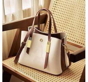 Sac fourre-tout de luxe de créateur réputé, sac à bandoulière ouvert, portefeuille, sacs à main pour femmes, pochette - Product Image 2