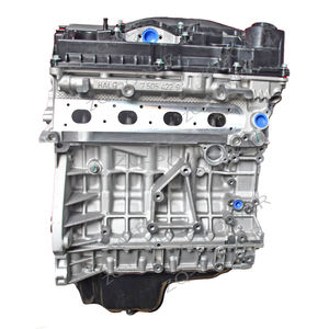 Tout nouveau <span class=keywords><strong>moteur</strong></span> de voiture 4 cylindres N46 B20 2.0L assemblage de systèmes de <span class=keywords><strong>moteur</strong></span> automatique pour <span class=keywords><strong>BMW</strong></span> - Product Image 3