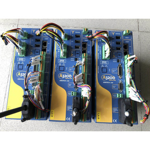 AEROTECH A3200 NDRIVEHPE10-IO Drive - Product Image 1