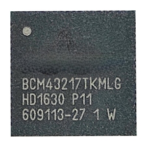 Bcm43602a3kmlg इलेक्ट्रॉनिक घटक एकीकृत सर्किट चिप्स ic माइक्रोकंट्रोलर bcm43602a3mlg <span class=keywords><strong>Atmega8a-au</strong></span> - Product Image 1