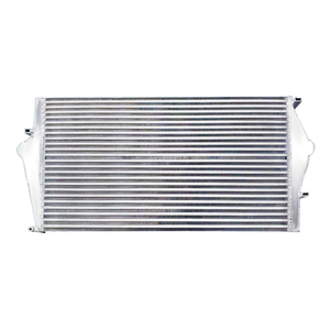 <span class=keywords><strong>Intercooler</strong></span> en aluminium pour <span class=keywords><strong>VOLVO</strong></span> S60 S80 XC70 <span class=keywords><strong>V70</strong></span> 1999-2009 - Product Image 2