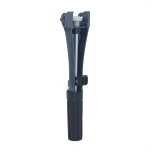 แขนควบคุมมอเตอร์เรือ Dongfa รุ่น 398S63011-0 สำหรับเครื่องยนต์เบนซิน 15/18 แรงม้า อะไหล่ทดแทน - Product Image 3