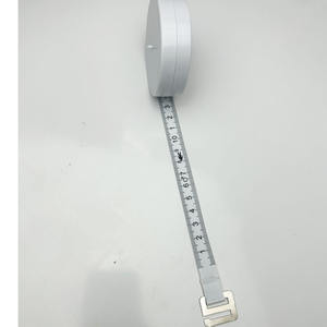 Cinta Métrica Retráctil para Índice de Masa Corporal (IMC) de 150 cm, en Oferta, para Dieta y Pérdida de Peso - Product Image 2