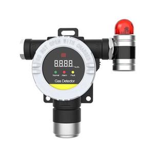 Détecteur de gaz Testo neuf, analyseur de gaz SO3, NO, NO2, NH3, H2S, HCN, HCL, BR2 - Product Image 2
